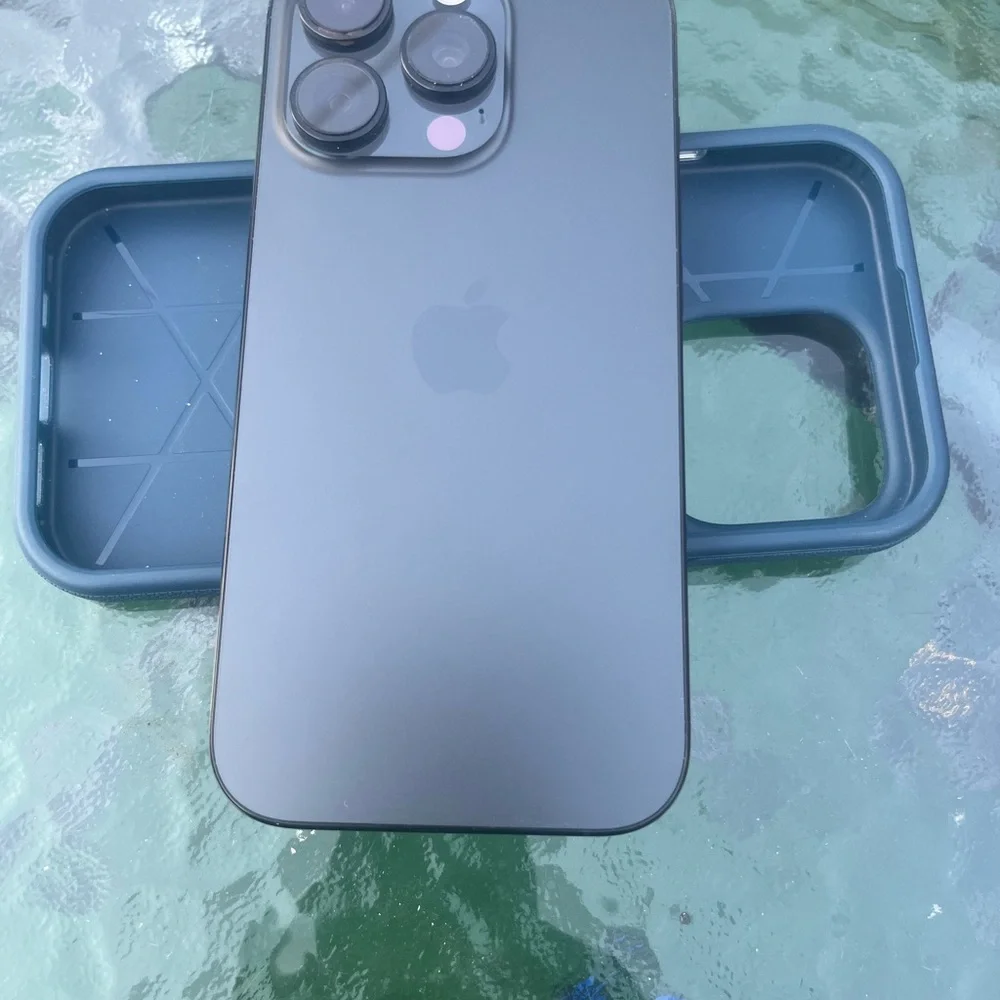 iPhone 16 pro 128